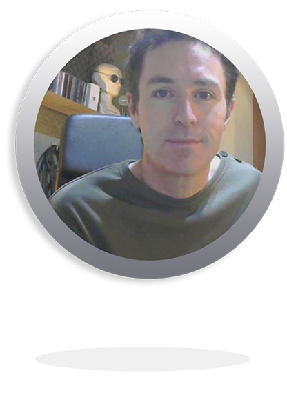 Image of Gareth the Pest Control Leeds Technician